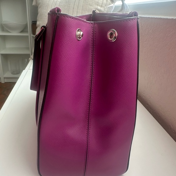 Kate Spade Newbury Lane Loden Color (Veryberry) - Picture 6 of 6